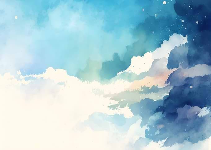 Blue Sky