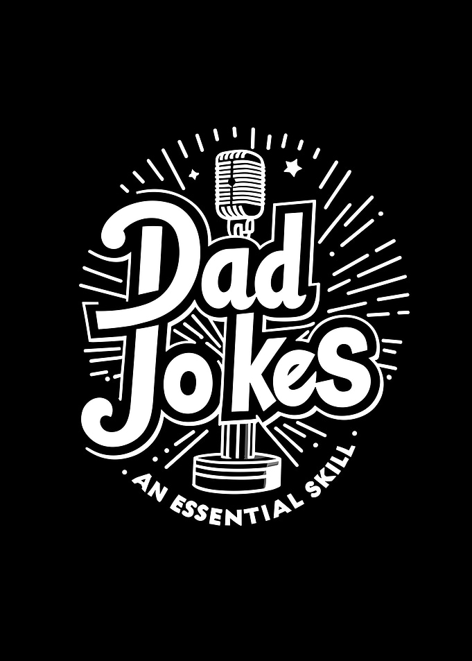 Dad Jokes an Essential