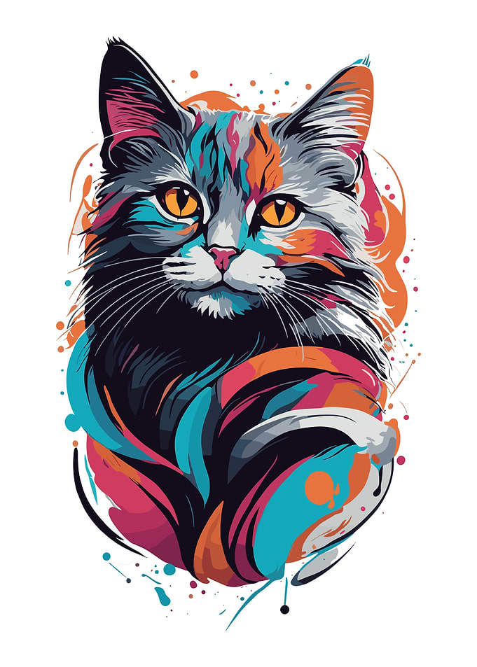 cute cat