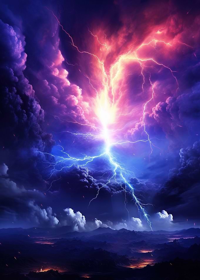 Space Storm