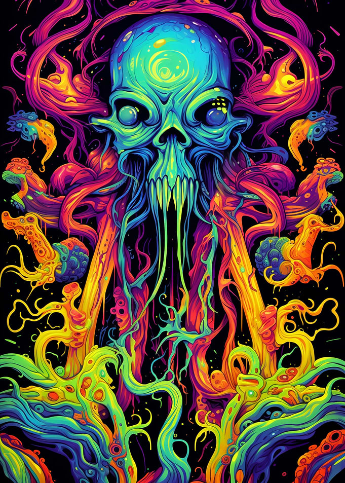 The Outer God