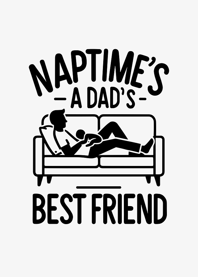 Naptimes a Dads Best