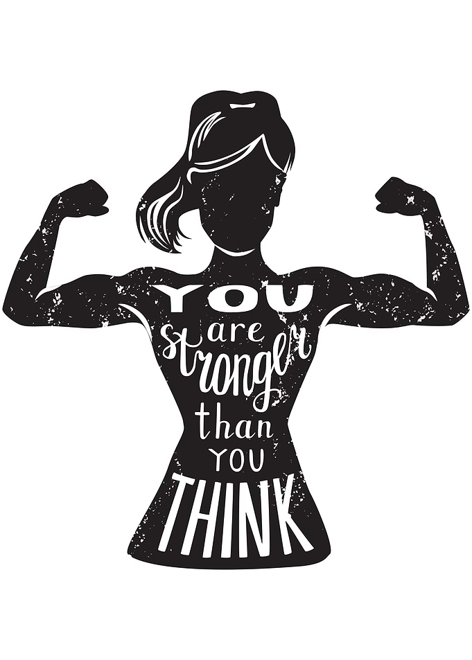 Motivational Women