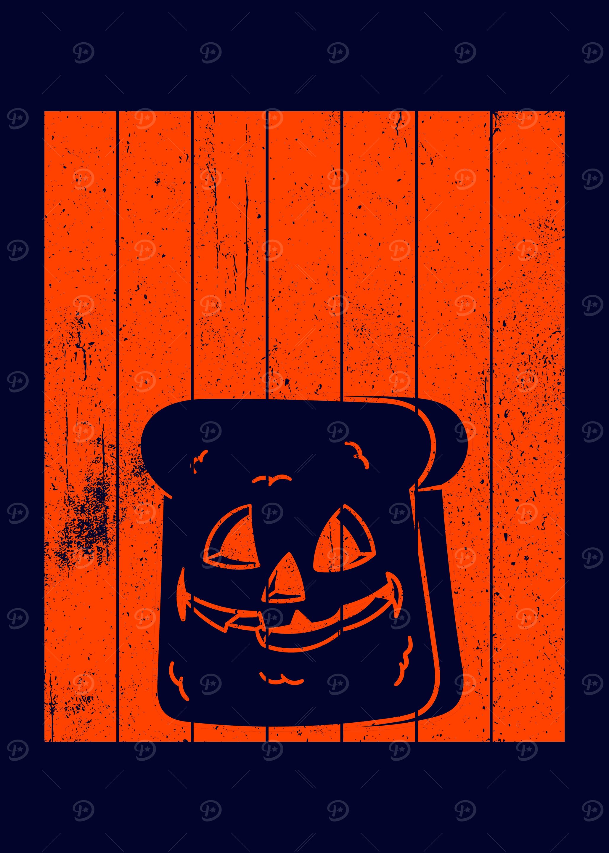 Baker Halloween Baking