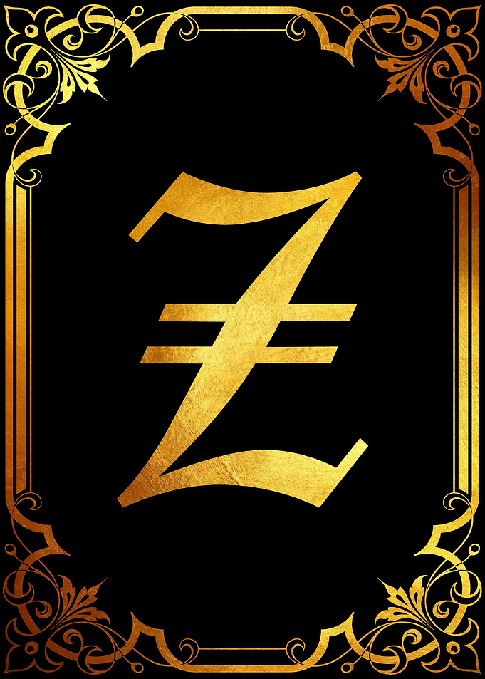 Z