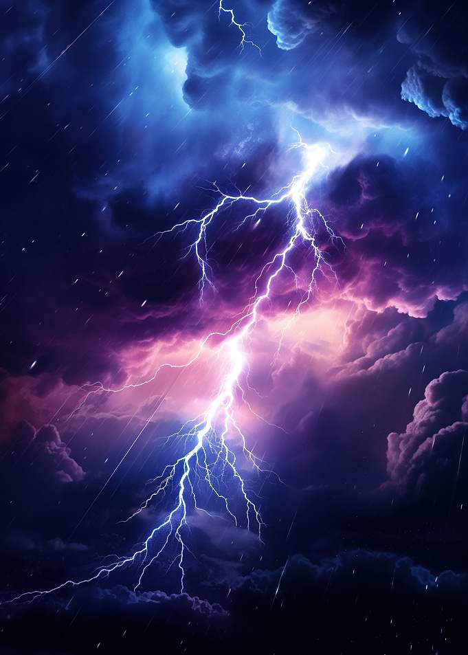 Wrath Of The Cosmos