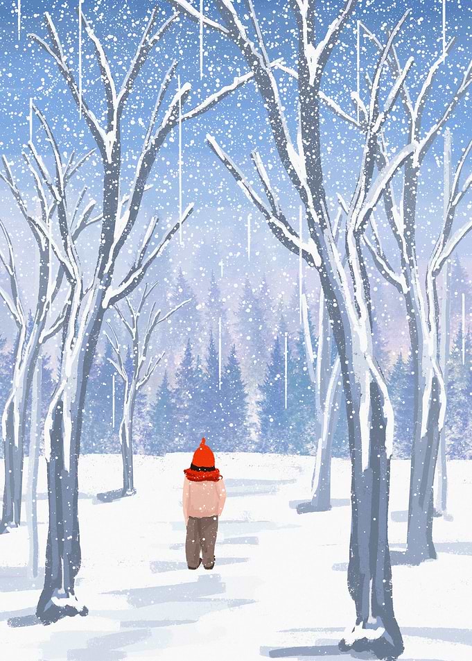 Hello Winter