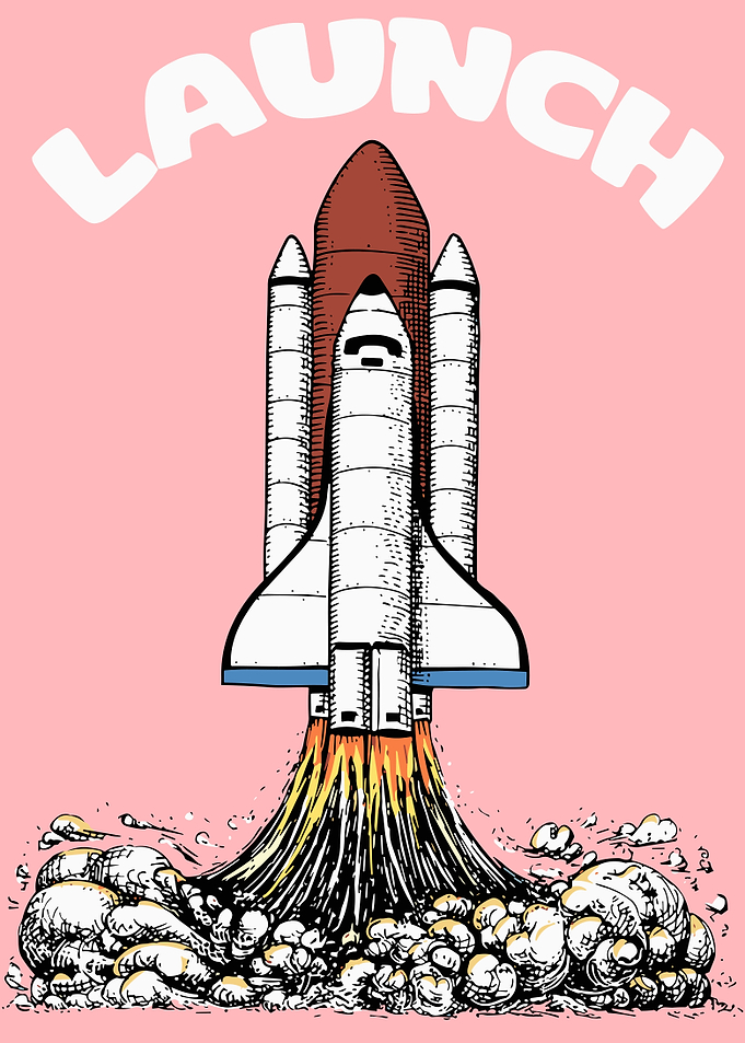 Space Ship
