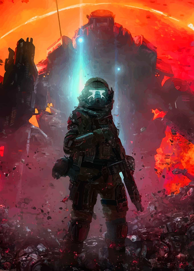 Titanfall