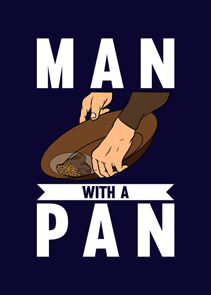 Gold Panning