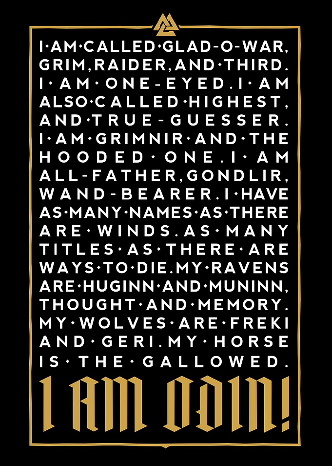 Odin