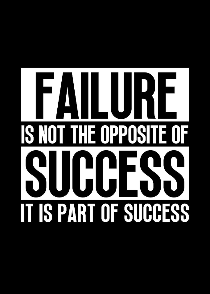 Failure and Success