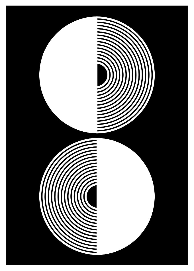Abstract Geometric