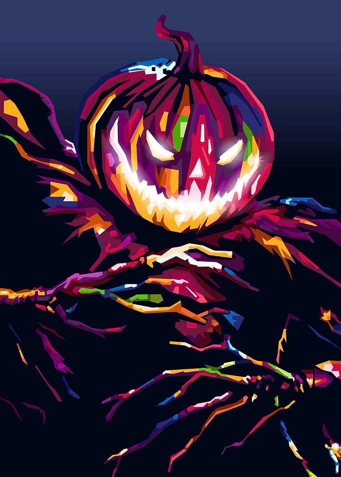 Jack O Lantern