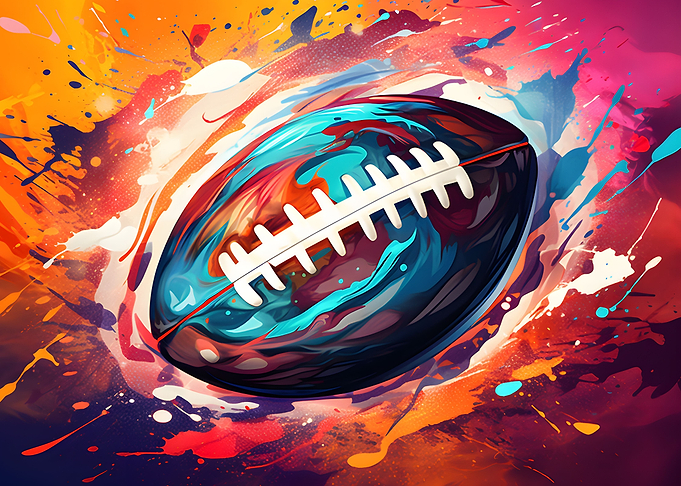 American Football Abstract