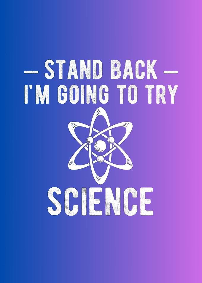 chemistry lover science