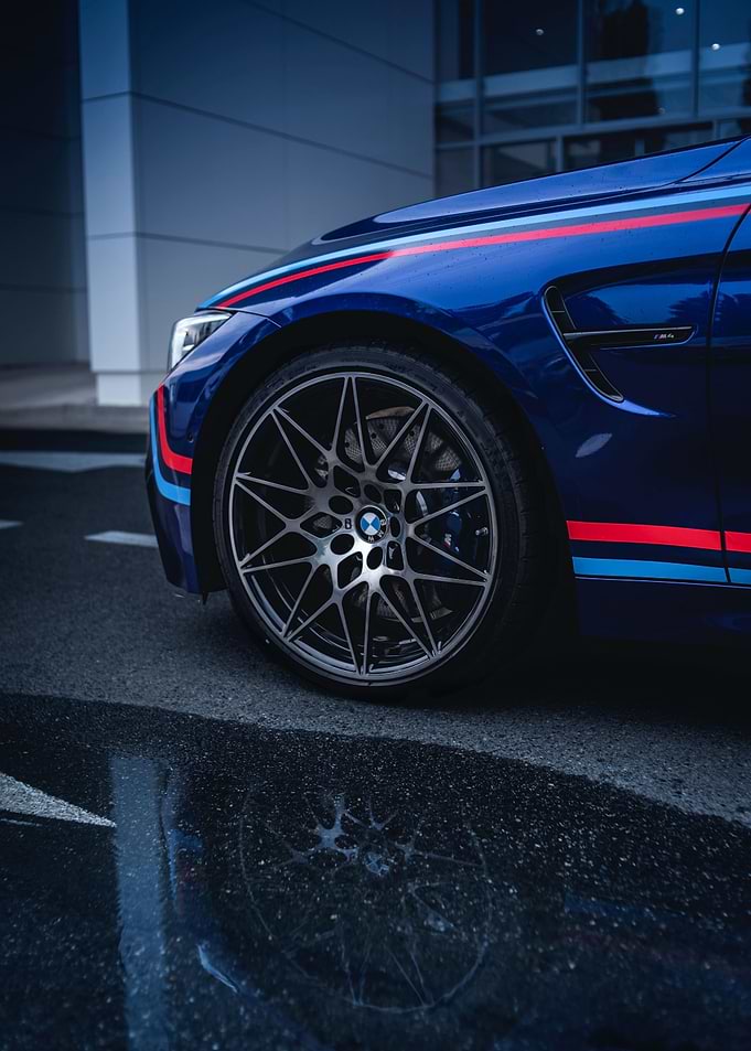 BMW M3