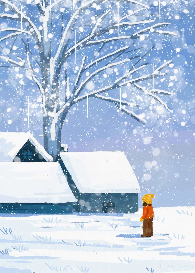 WInter wonderland