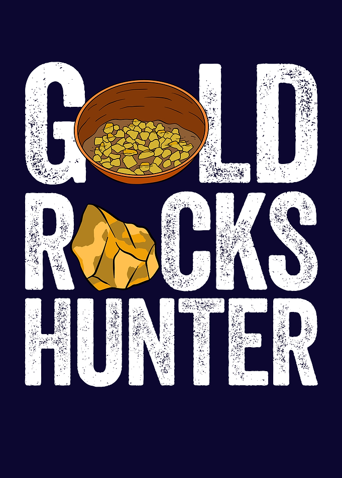 Gold Panning