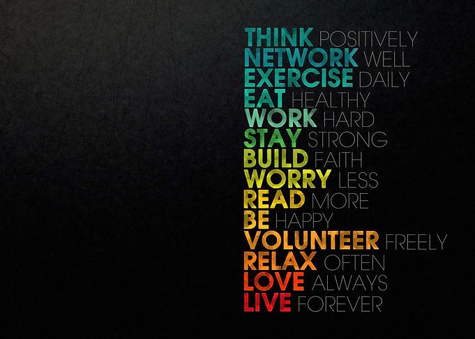 Motivation