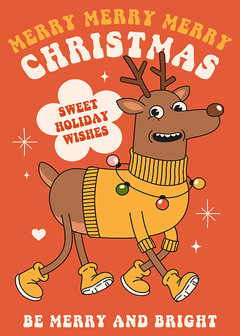 Merry Christmas