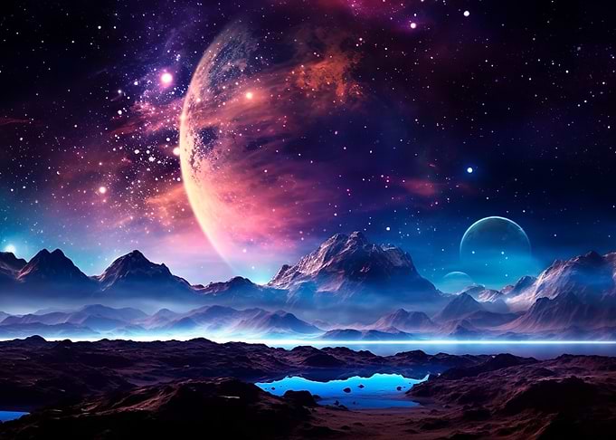 Space