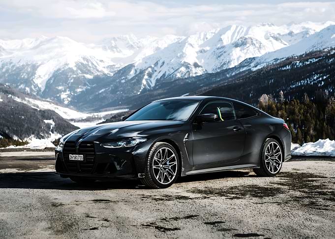 BMW M4