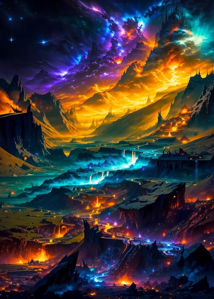 Dark Castle