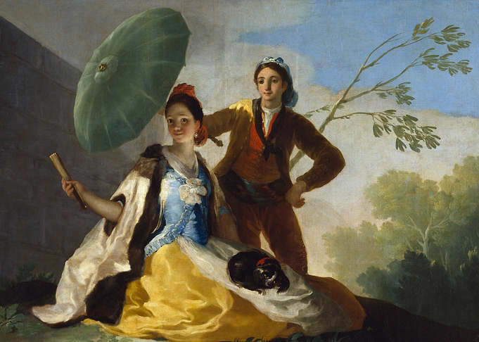 The Parasol