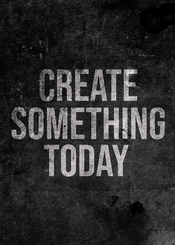 CREATE