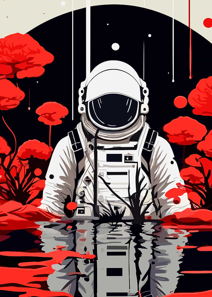 Astronaut