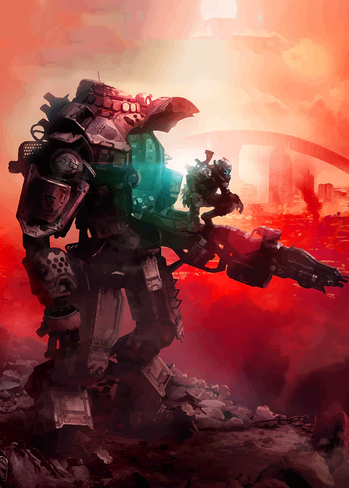 Titanfall