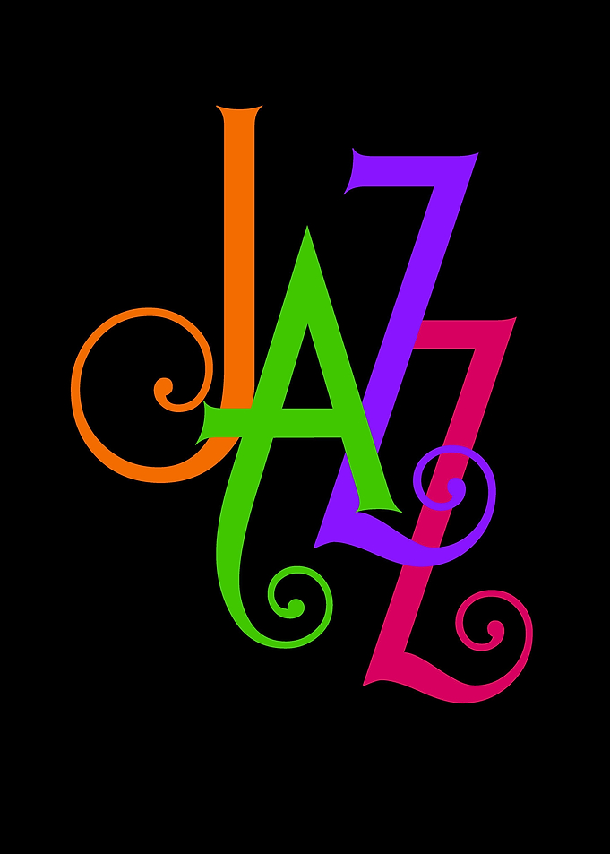 Jazz in color one