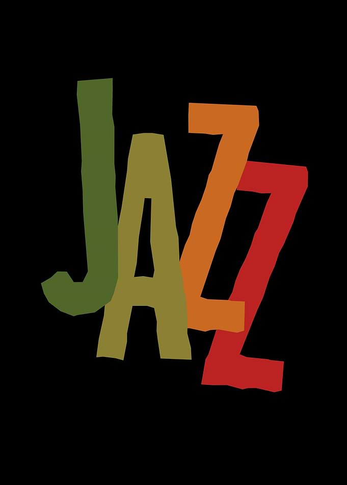 Jazz in color two