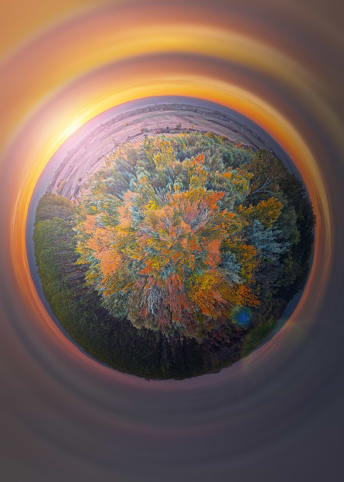 Planet Autumn