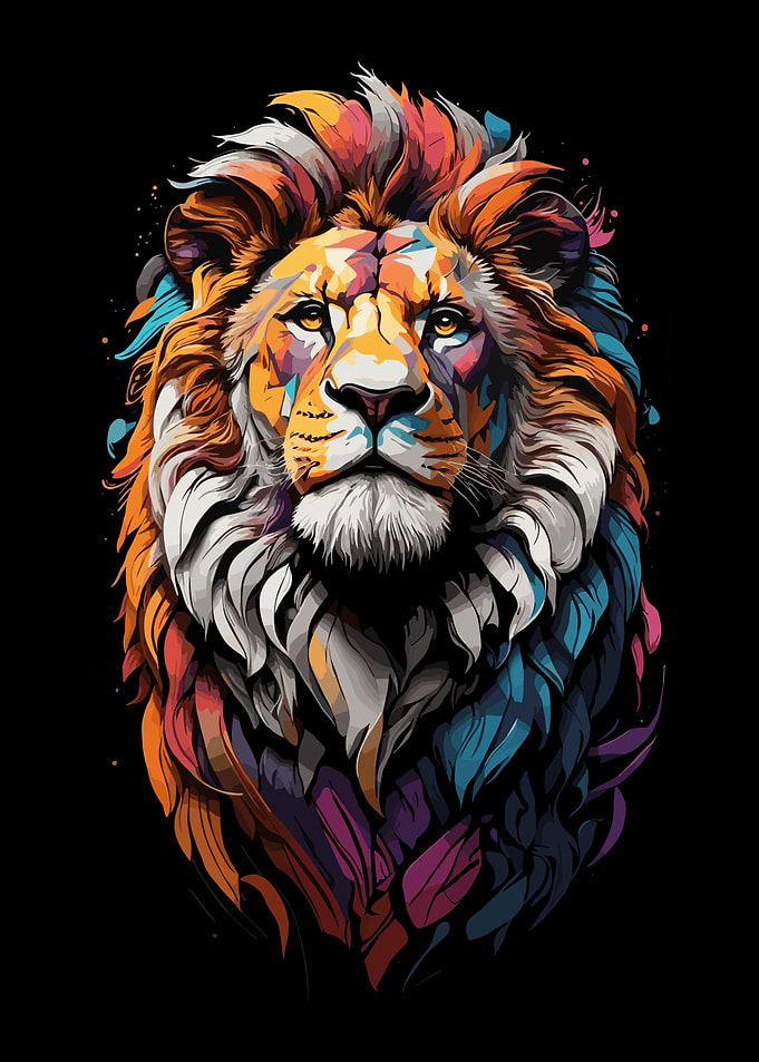 Lion king