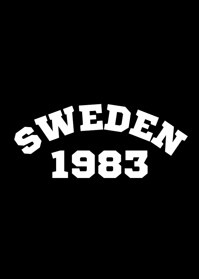 sweeden