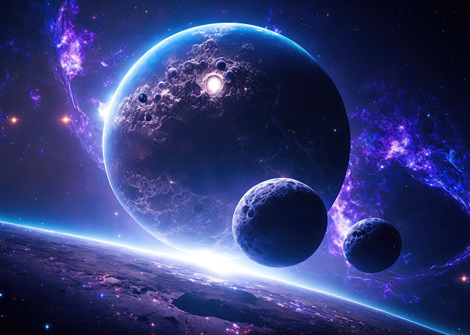 Space