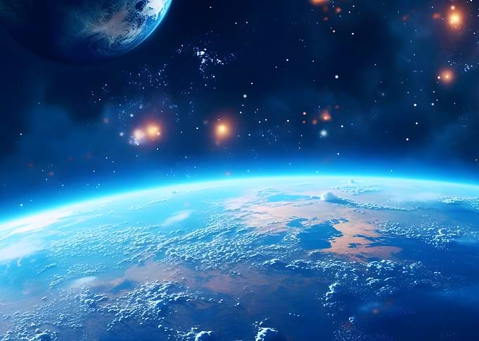 Space