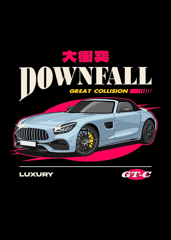 Great Collision Car