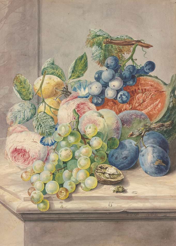 Piece of fruit