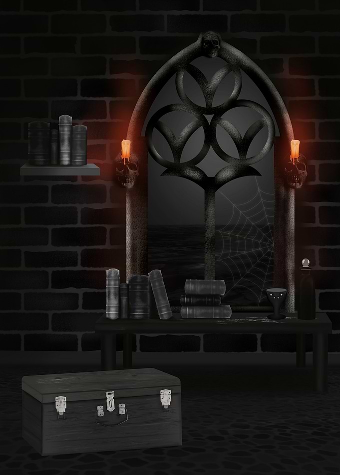 Halloween Night