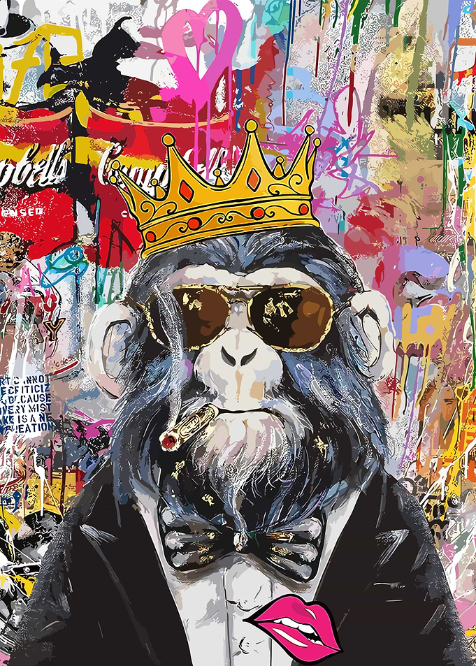 Monkey King