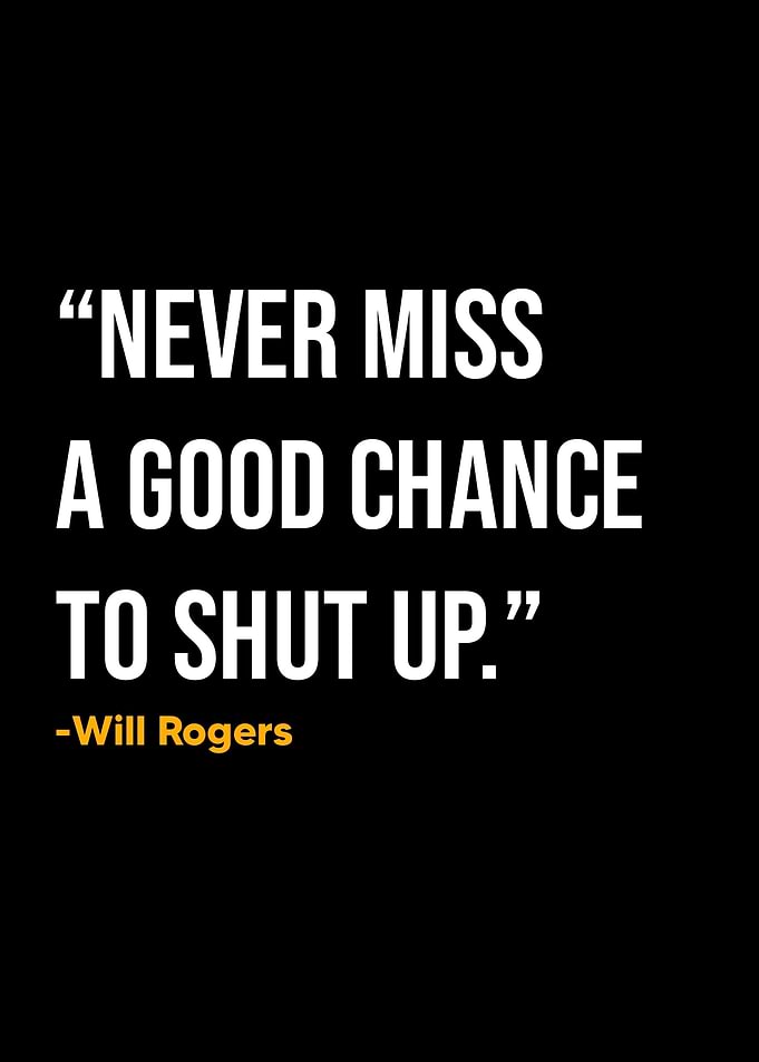 Will Rogers Quotes