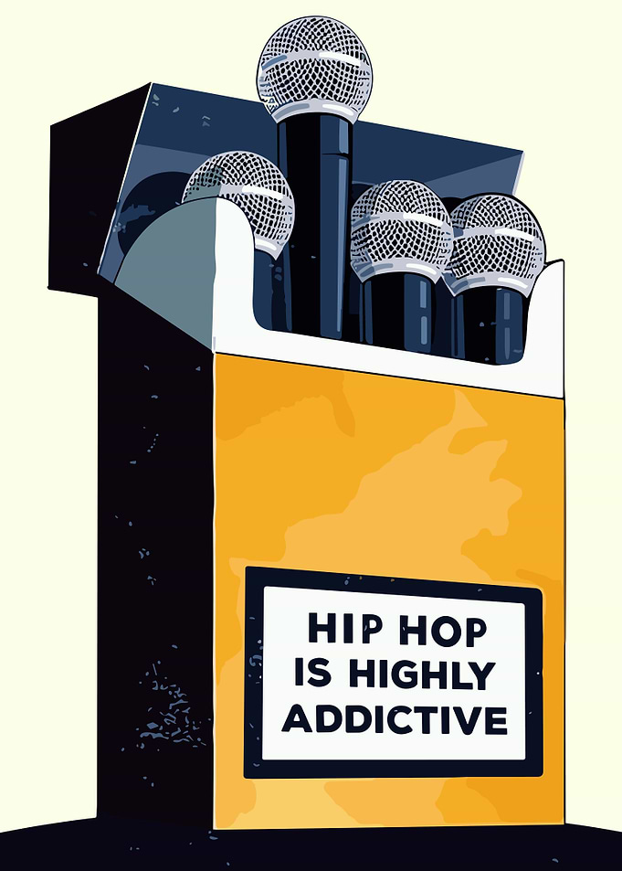 Hip Hop