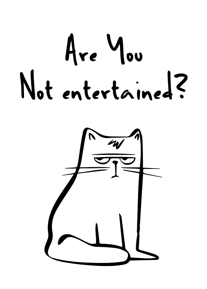 are you
