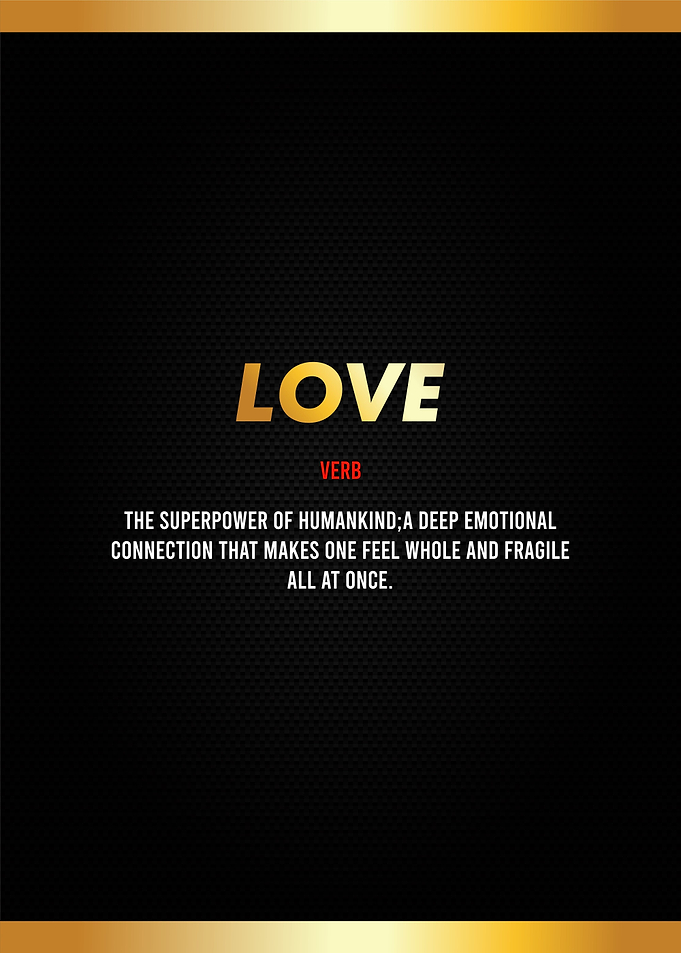 love motivational