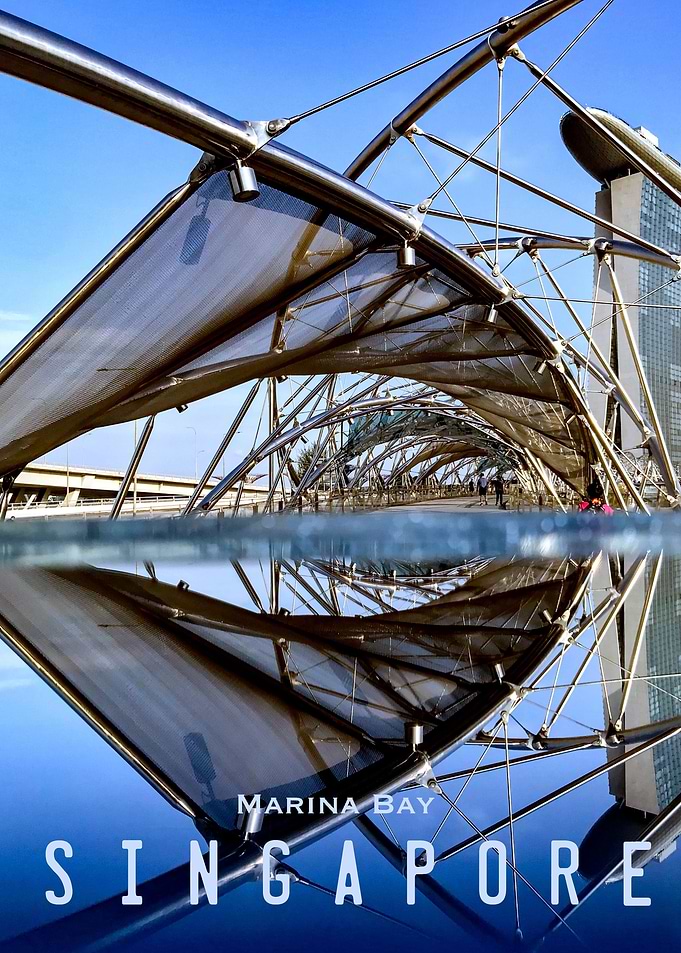 Singapore Marina Bay