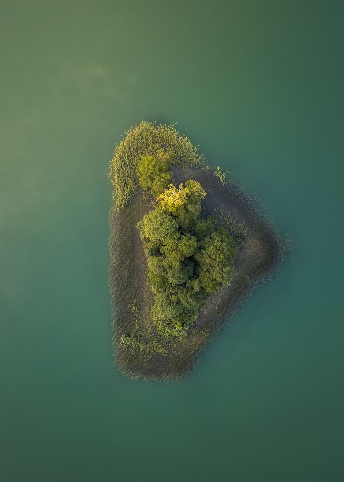The Island