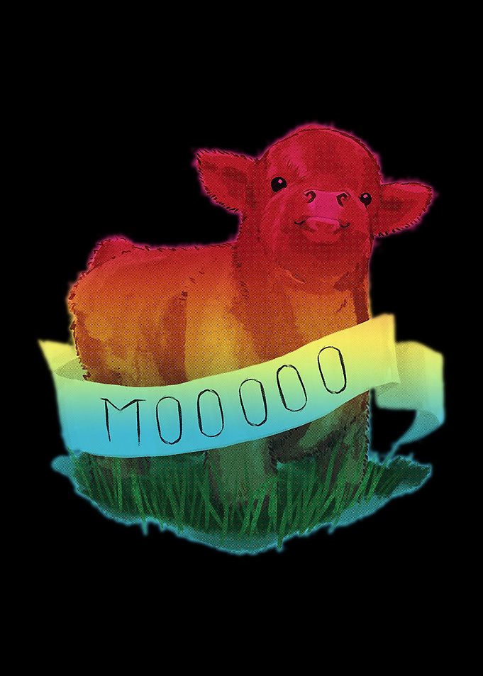 moooo